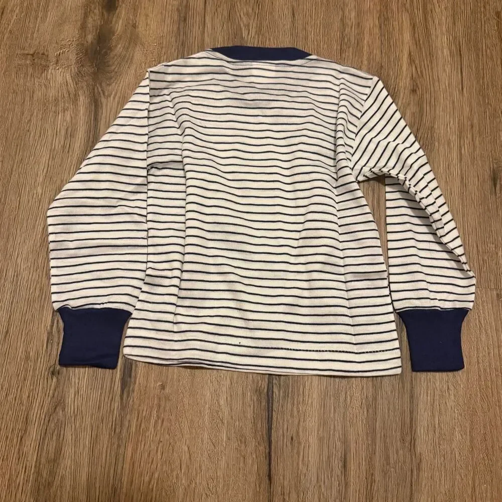 American-vintage multi T-shirt